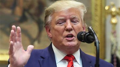 ترامب في برقية لرئيس وزراء السودان: فرصة سانحة لضمان تحقيق السلام