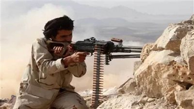 الجيش اليمني يحبط عملية تسلل لميليشيا الحوثي في صعدة