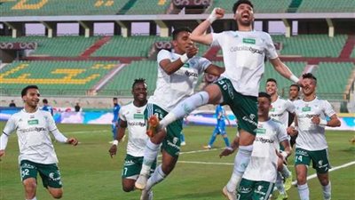 المصري البورسعيدي يفترس سموحة