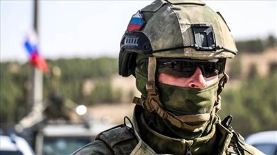 روسيا تواجه كورونا عسكريا