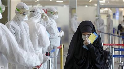 ارتفاع حصيلة الوفيات جراء فيروس 