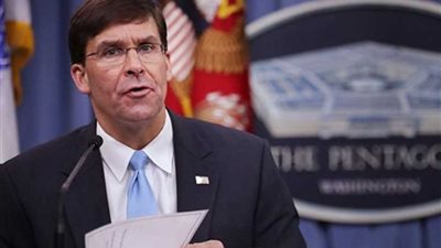 وزير الدفاع الأمريكي يحث الزعيم الكوري الشمالي على ضبط النفس واللجوء إلى التفاوض