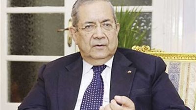 بيومي: مصرستعبئ قدراتها لمواجهة الأطماع الاستعمارية التركية