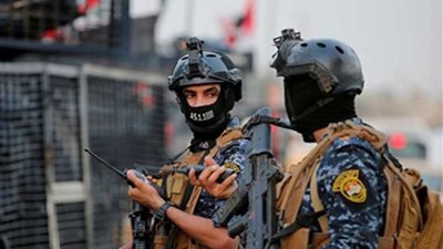 مقتل وإصابة ثلاثة عناصر شرطة في هجوم لداعش بمحافظة ديالي بالعراق