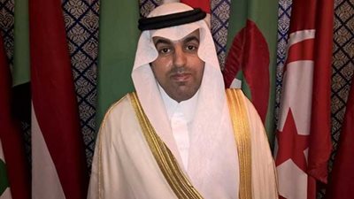 البرلمان العربي يرفض قرار 