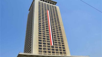 الخارجية: تستنكرالاعتداء على السفارة الأمريكية في بغداد