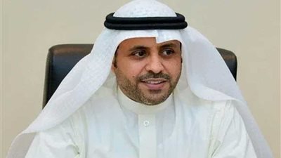 وزير الشباب الكويتي يؤكد دور مصر الكبير في محاربة الإرهاب في المنطقة