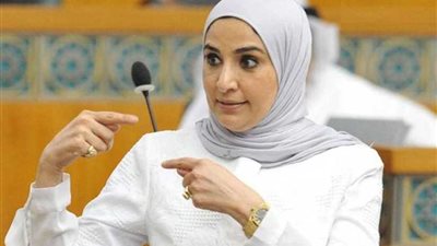 وزيرة كويتية: نرفض اي شكل من أشكال انتهاك حقوق العمالة الوافدة
