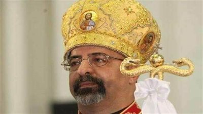 الكنيسة الكاثوليكية تصلي من أجل مرضى فيروس كورونا 