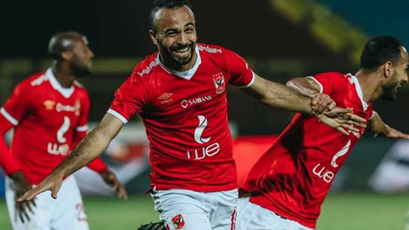 الأهلي يعزز صدارته