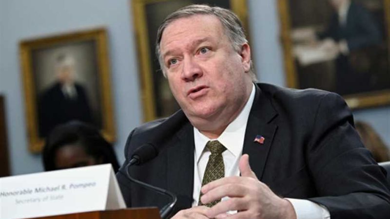 بومبو يؤجل زيارته