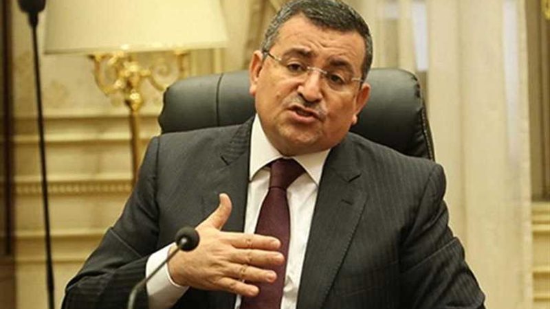 رسالة أسامة هيكل