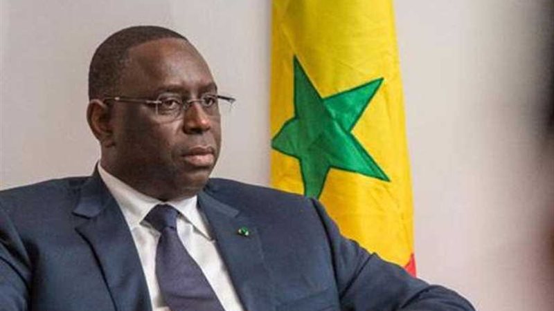 السنغال تستعد لتنظيم