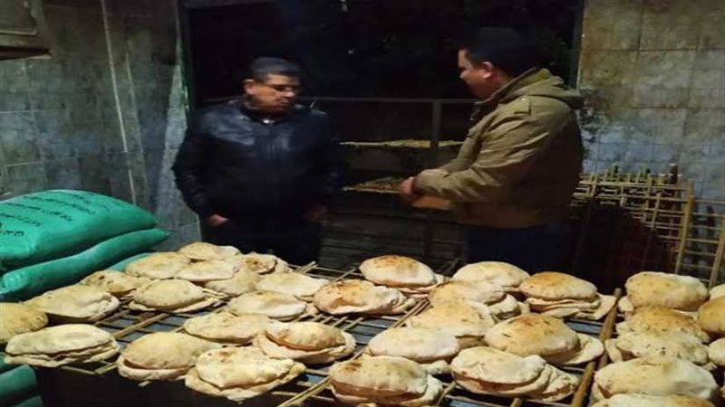 استمرار حملات الرقابة