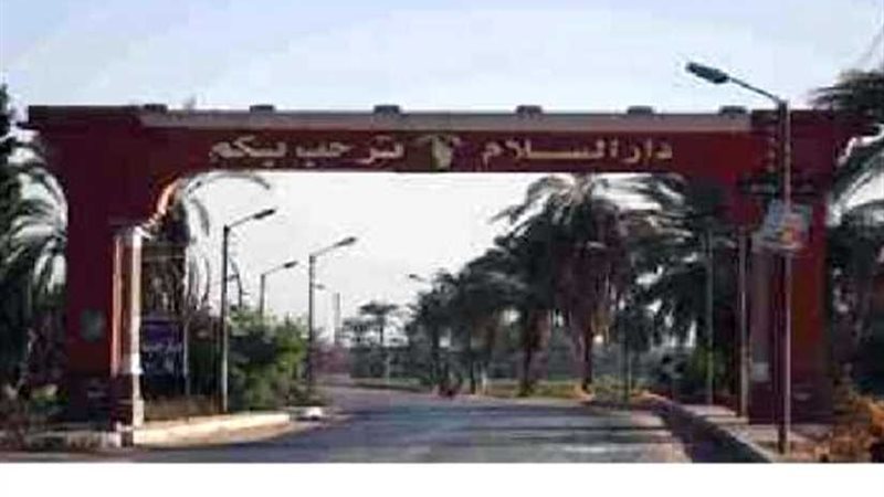 شباب قرية فقيرة بسوهاج