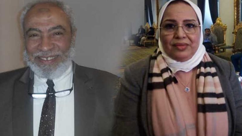 الاجتماع التحضيري