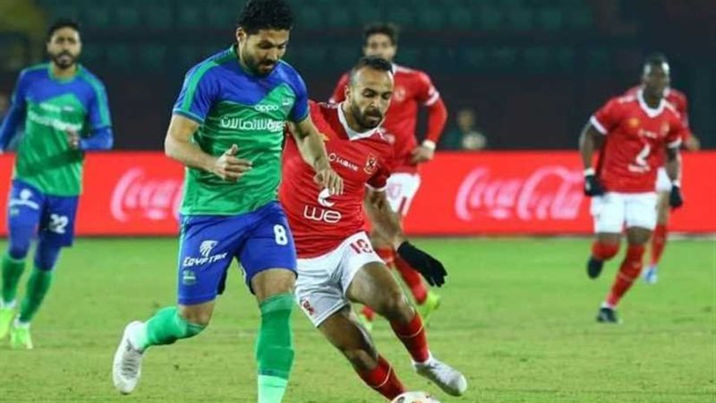 شوط أول سلبي بين