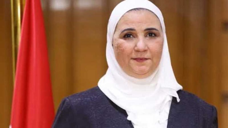 القباج: قانون التأمينات