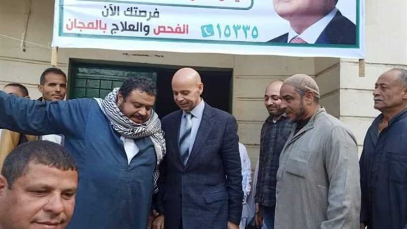 حصاد ٢٠١٩: صحة الشرقية