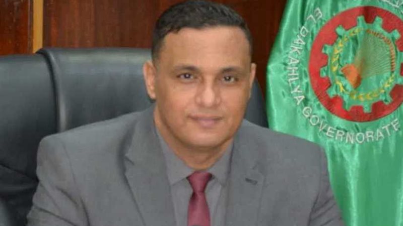 محافظ الدقهلية: بدء