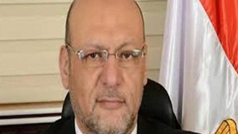 رئيس المصريين: مصر