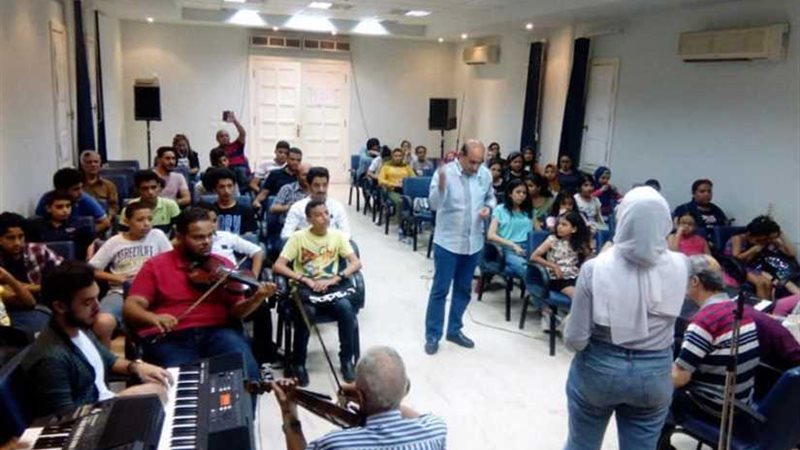 2019 في قطاع الفنون