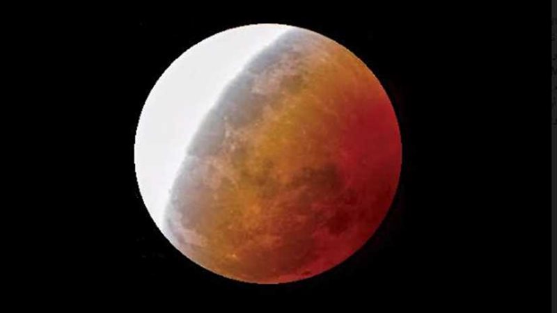 نشرة الأخبار الفلكية