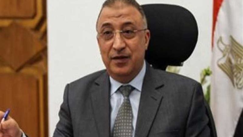 محافظ الإسكندرية: