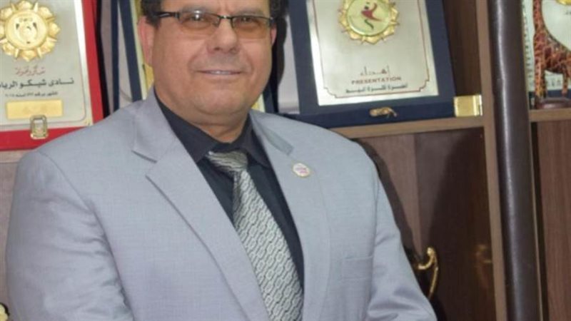 وكيل الوزارة