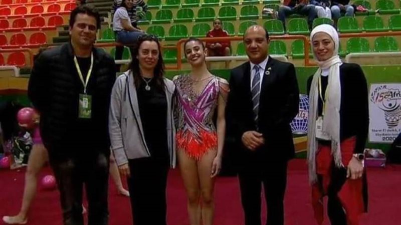 البطولة الافريقية