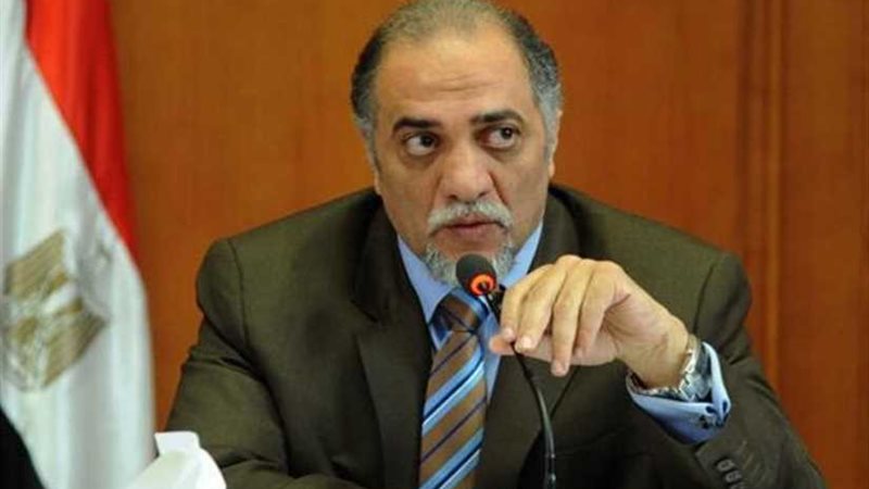 زعيم الأغلبية البرلمانية: