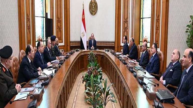 موجز 24 .. الرئيس