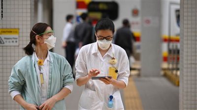 إيطاليا:  تسجيل 250 وفاة جديدة بكورونا في يوم واحد