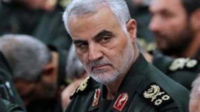 أول تعليق من ألمانيا على مقتل قاسم سليماني