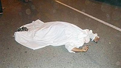 الرياح تقتل طفلة في أسيوط 