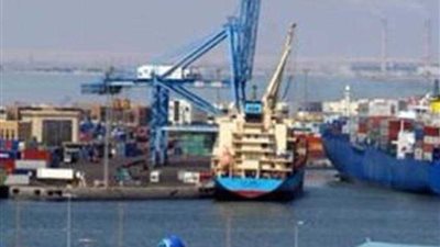 غلق بوغاز مينائي الإسكندرية والدخيلة لسوء الأحوال الجومائية