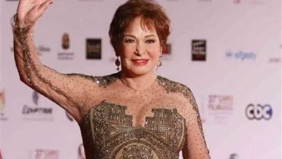 الأحد.. تكريم لبلبة في ختام مهرجان نقابة المهن التمثيلية