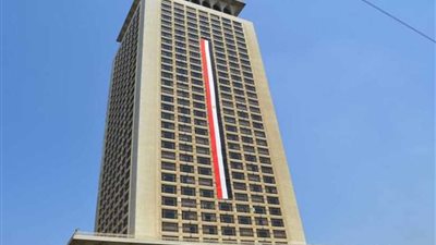الخارجية المصرية : نتابع بقدر كبير من القلق للأحداث المتسارعة في العراق