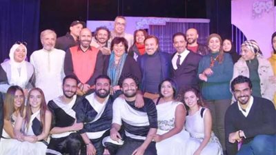 وزيرة الثقافة: 