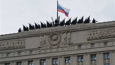 الدفاع الروسية: قتل سليماني عمل 