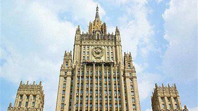 الخارجية الروسية: مقتل سليماني مغامرة تؤدي إلى تصعيد التوتر في المنطقة كلها