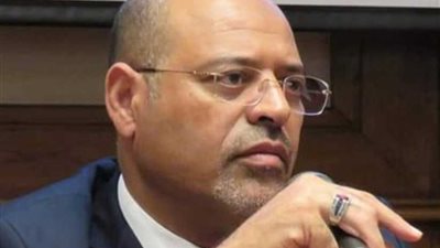 نقابة البترول تؤكد اصطفافها خلف القيادة السياسة في الحفاظ على الأمن القومي المصري وحماية مقدراته