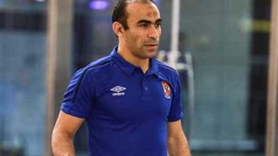 عبد الحفيظ يمنح كهربا روشتة النجاح مع 