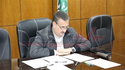 المنوفية: توافر الخبز وأسطوانات البوتاجاز خلال أيام الطقس السيئ