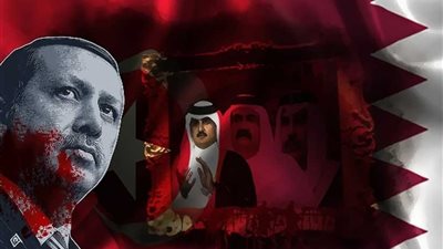 قطر تخالف العرب.. وتدعم التدخل التركي بليبيا