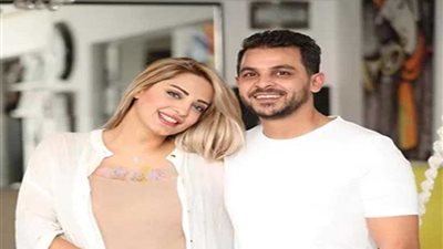 محمد رشاد يروي تفاصيل إجهاض زوجته