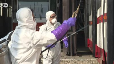 إعادة فتح نحو 200 حديقة في 