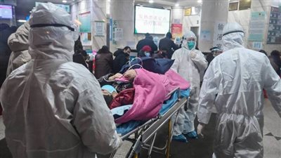 الصين تخصص 16,7 مليار دولار للوقاية من الأوبئة ومكافحتها