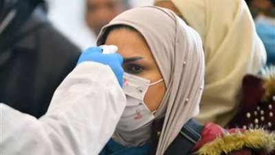 أجهزة الأمن تضبط  اثنين روجا أخبارًا مفبركة حول كورونا