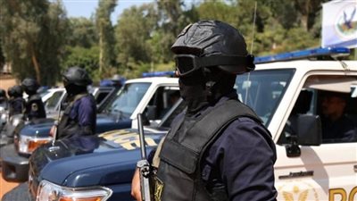 يقظة الشرطة تحبط استغلال العناصر الإجرامية للأحوال الجوية 